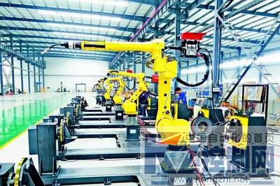 工业互联网、工业物联网、工业4.0与网络系统集成 从概念到实践的一篇梳理